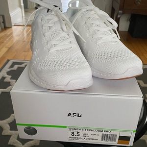 Women’s Techloom Pro Sneakers